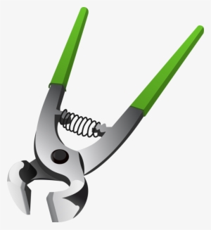 All Photo Png Clipart - Pliers Clip Art #686672