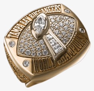 2002 Buccaneers Have Ring - Buccaneers Super Bowl Ring #686701