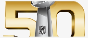 It's About That Time, The Denver Broncos And Carolina - Super Bowl 50 Logo Transparent #686726