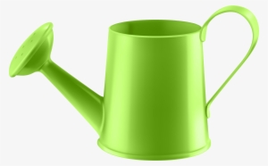 Winning Free Handyman Clipart Tools Cliparts Download - Green Watering Can #686730