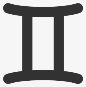 Gemini Sign #686779