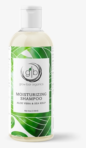 Picture Of Aloe Vera & Sea Kelp Moisturizing Shampoo - Hair Conditioner #686784