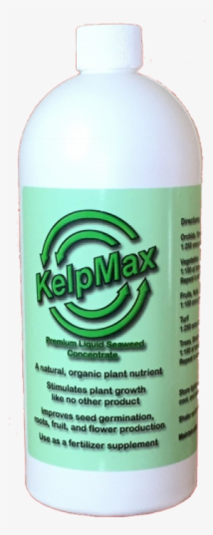 Kelpmax1-500x500 - Kelpmax Liquid Seaweed Concentrate (1 Liter) #686908