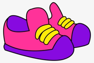 Other Popular Clip Arts - Shoe Clipart #686954