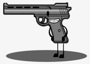 Pistol #687005 Pistol #687005
