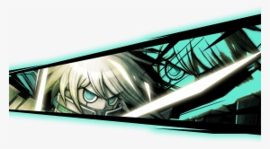 Danganronpa V3 K1-b0 Firing Gun - Instagram #687028
