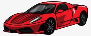 How To Draw Ferrari 360, Step By Step Drawing Tutorial - Draw Ferrari #687113