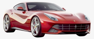 Rad Ferrari Png, Car Png, Red Car Png, Car, Red Car, - Ferrari F12 Berlinetta #687140