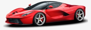 Free Png Ferrari Png Images Transparent - Ferrari 1:50 Laferrari #687229