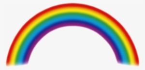 Rainbow For Kids Png - Portable Network Graphics #687313