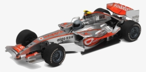 Mclaren - Scalextric F1 Hamilton Mclaren #687405