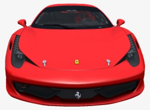 Ferrari Clipart #687482