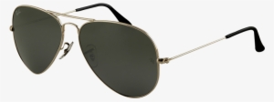 Aviator Sunglasses Png Panda Free Images Aviatorsunglassespng - Rayban Aviator Gunmetal Frame #687488