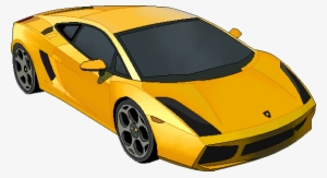 Lamborghini Gallardo Drawing At Getdrawings - Drawing Of A Lamborghini #687632