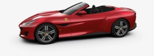 360 By Day - Ferrari Portofino 2018 Png #687635