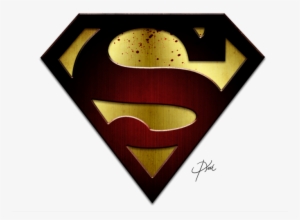 Picture Freeuse Download Logo By Kellcandido On Deviantart - Super Man Logo No Background #687700