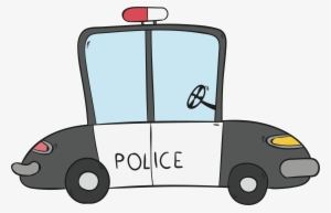 Police Car-01 - Police Car - Free Transparent PNG Download - PNGkey