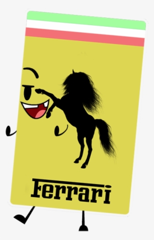 Ferrari - Ferrari Logo #687815