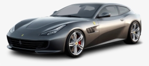 Ferrari Gtc4 Lusso V12 Garage Z Nith - Ferrari Gtc4lusso #687862