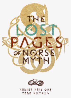 Prologue - Lost Pages Of Norse Myth #687916