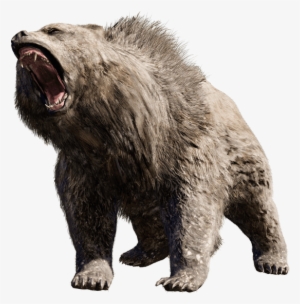 Far Cry Primal Polar Bear #687937
