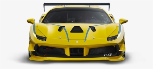 488 Challenge 488 Challenge - フェラーリ 488 Challenge Finali Mondiali Daytona #25 #687983