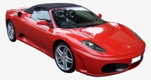 Transparent Background Ferrari Car Png #688003