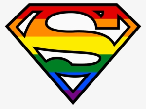 Empty Superman Logo #688077 Empty Superman Logo #688077