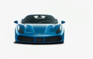 Ferrari 488 Spider Transparent #688106