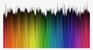 Rainbow Psd Official Psds - Rainbow #688113