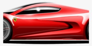 Ferrari Png Transparent Images - Supercar #688131