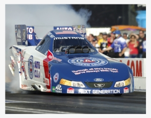 2k Funny Car - Funny Car #688336