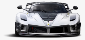 Ferrari Fxx K Evo #688364