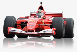Was A Complete Domination By Ferrari With The Driver's - 2001 Formula One World Championship #688399