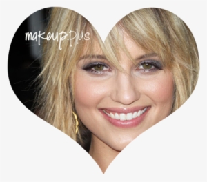 Awesome Makeup Tips For Brown Eyes - Dianna Agron Cabelo Curto #688424