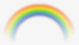 Aero Rainbow - Download - Rainbow Icon Png #688425