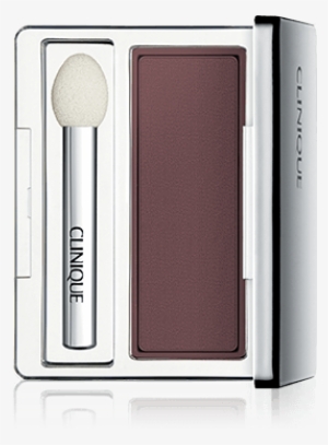 The Best Makeup Colors For Brown Eyes - Clinique All About Shadow Soft Shimmer - Foxier #688453