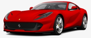 Ferrari Px Free Download - 812 Superfast Configurator #688485