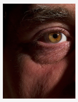 Dry Eyes - Close-up #688517