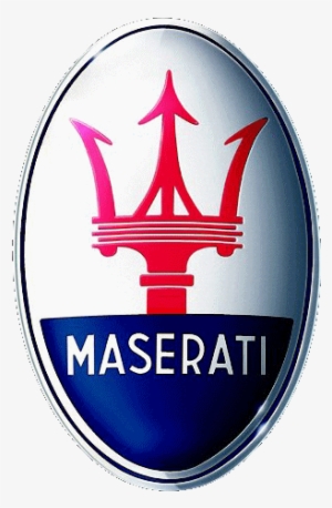 Maserati Logo #688518