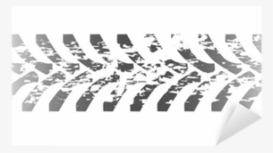 Tractor Marks #688542