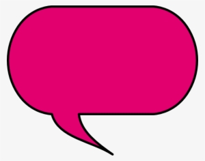 Bubble Talk Clipart #688570