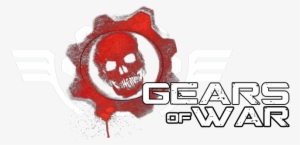 Gears Of War Logo PNG, Transparent Gears Of War Logo PNG Image Free ...