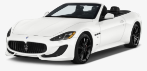 Maserati Png File - 2015 Maserati Granturismo #688650
