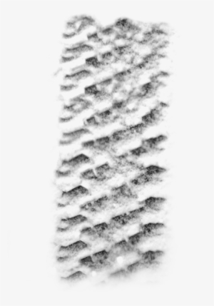 Share This Image - Snow Print Brushed Photoshop #688653