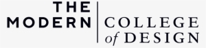 Lisa Arzate - Modern College Of Design Logo #688679