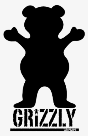 Grizzly Griptape Canada, Sk8 Clothing Canada - Grizzly Grip Grizzly Clear Squares Griptape #688751