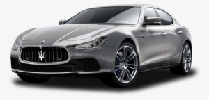 2017 Maserati Ghibli - Maserati Ghibli 2017 Png #688826