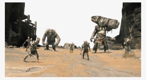 Webgl Is Required For This Experience - God Of War 4 Draugr #688857