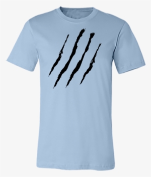 Clawmark Claw Mark - Autism Awareness Shirts #688912